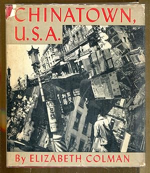 Immagine del venditore per Chinatown U.S.A. venduto da Dearly Departed Books