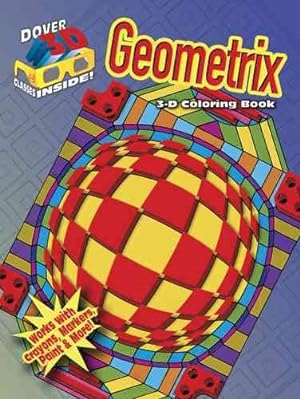 Seller image for Geometrix for sale by GreatBookPricesUK