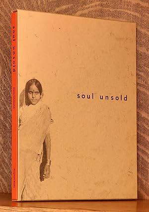 Immagine del venditore per SOUL UNSOLD - IN SLIPCASE venduto da Andre Strong Bookseller