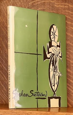 Imagen del vendedor de GRAHAM SUTHERLAND a la venta por Andre Strong Bookseller