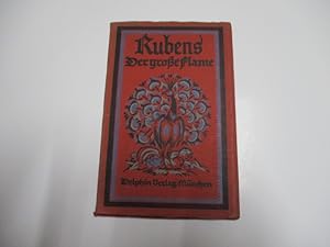 Seller image for Rubens. Der Groe Flame. for sale by Ottmar Mller