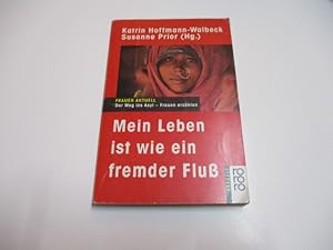 Seller image for Mein Leben ist wie ein Flu. for sale by Ottmar Mller