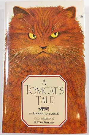 Seller image for A Tomcat's Tale for sale by Resource Books, LLC