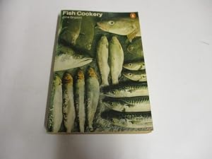 Seller image for Fish cookery. for sale by Ottmar Mller