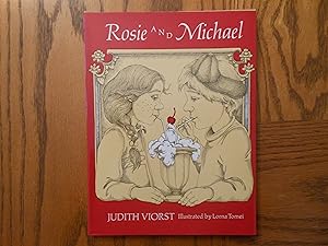 Seller image for Rosie and Michael for sale by Clarkean Books