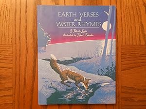 Seller image for Earth Verses and Water Rhymes for sale by Clarkean Books