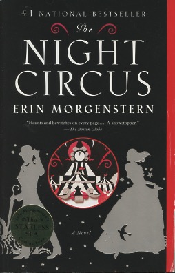 Seller image for The Night Circus: A Novel for sale by Kenneth A. Himber