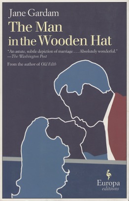 Seller image for The Man in the Wooden Hat for sale by Kenneth A. Himber