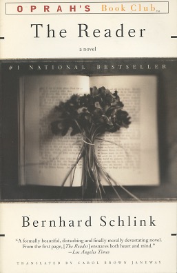 Bild des Verkufers fr The Reader: A Novel zum Verkauf von Kenneth A. Himber
