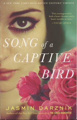 Bild des Verkufers fr Song of a Captive Bird zum Verkauf von Kenneth A. Himber