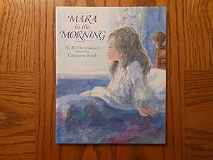 Bild des Verkufers fr Mara In The Morning zum Verkauf von Clarkean Books