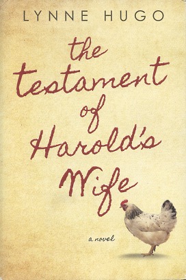 Image du vendeur pour The Testament Of Harold's Wife: A Novel mis en vente par Kenneth A. Himber