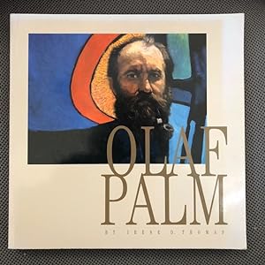 Olaf Palm - A Life in Art