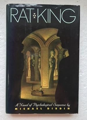 Seller image for Ratking for sale by The Groaning Board