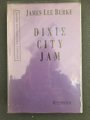 Dixie City Jam