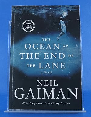 Immagine del venditore per The Ocean at the End of the Lane: A Novel venduto da The Book Bin