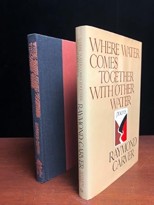 Imagen del vendedor de Where Water Comes Together with Other Water a la venta por Lyons Fine Books