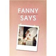 Seller image for Fanny Says for sale by eCampus