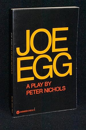 Seller image for Joe Egg for sale by Books by White/Walnut Valley Books