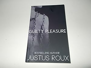 Seller image for Guilty Pleasure for sale by Paradise Found Books