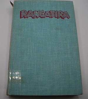 Bild des Verkufers fr Rangatira (The High-Born): A Polynesian Saga zum Verkauf von Easy Chair Books