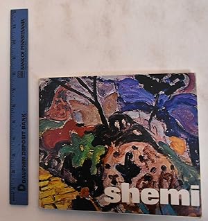 Menachem Shemi [Schmidt] 1897-1951