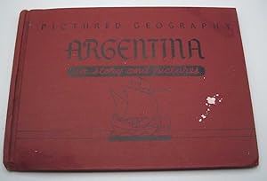 Bild des Verkufers fr Argentina in Story and Pictures (Pictured Geography) zum Verkauf von Easy Chair Books