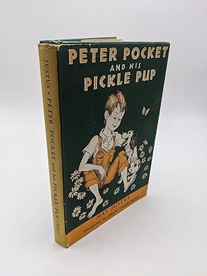 Seller image for Peter Pocket and His Pickle Pup for sale by Shadyside Books