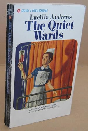 Seller image for The Quiet Wards for sale by Mainly Fiction