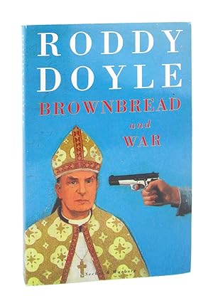 Seller image for Brownbread and War for sale by Capitol Hill Books, ABAA