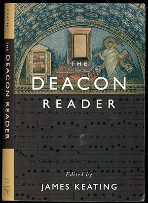 Image du vendeur pour The Deacon Reader mis en vente par Don's Book Store