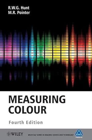 Seller image for Measuring Colour (Hardcover) for sale by Grand Eagle Retail