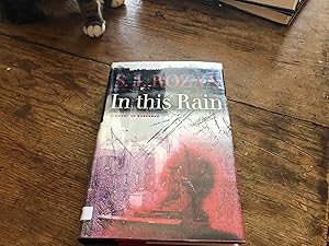 Immagine del venditore per In this Rain venduto da Heroes Bookshop