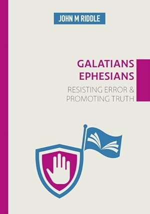 Image du vendeur pour Galatians & Ephesians mis en vente par GreatBookPrices