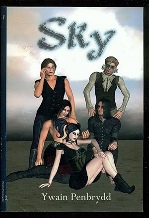 Seller image for Sky for sale by Don's Book Store