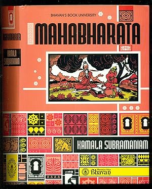 Seller image for Mahabharata for sale by Don's Book Store