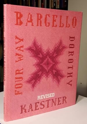 Four Way Bargello - Revised and Updated Edition