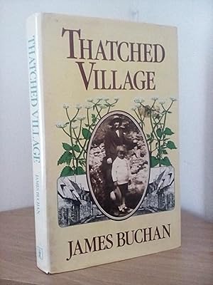 Seller image for Thatched Village for sale by Newtown Rare Books