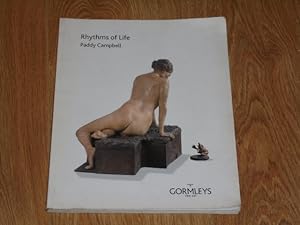 Seller image for Rhythms of Life an Exhibition of Sculptures for sale by Dublin Bookbrowsers