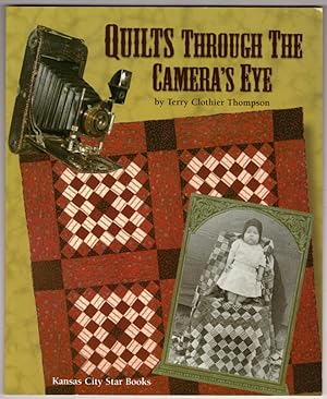Quilts Through the Camera's Eye