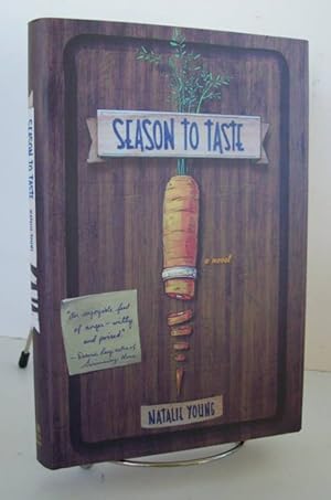 Immagine del venditore per Season To Taste venduto da John E. DeLeau
