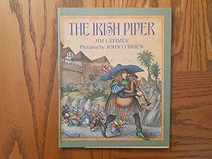 Immagine del venditore per The Irish Piper venduto da Clarkean Books