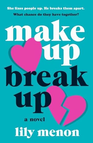 Imagen del vendedor de Make Up Break Up a la venta por GreatBookPrices