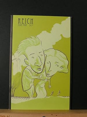 Reich, issue 4