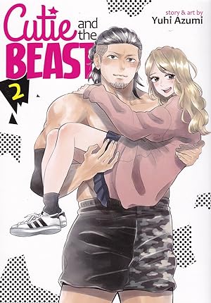 Image du vendeur pour Cutie and the Beast, Volume 2 (Cutie and the Beast) mis en vente par Adventures Underground