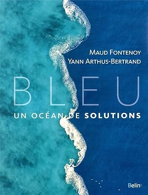 bleu, un océan de solutions