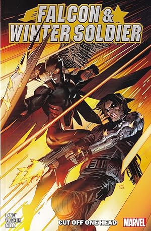 Seller image for Falcon & Winter Soldier, Volume 1 (Falcon & Winter Soldier) for sale by Adventures Underground