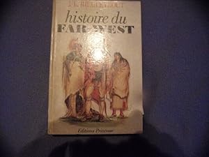 Histoire du Far-West