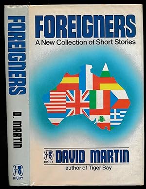 Foreigners [Presentation Copy]