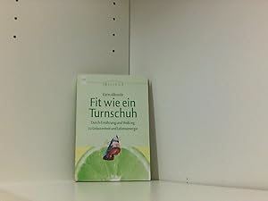 Seller image for Fit wie ein Turnschuh for sale by Book Broker